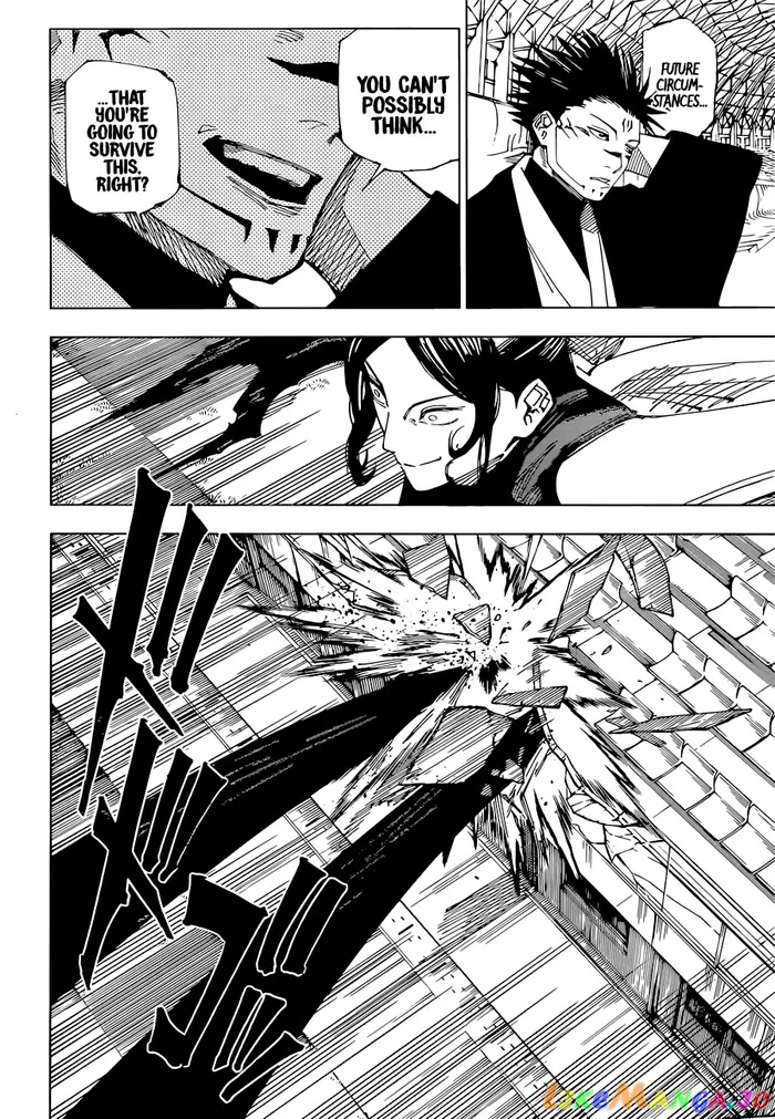 Jujutsu Kaisen Chapter 217 image 03_optimized